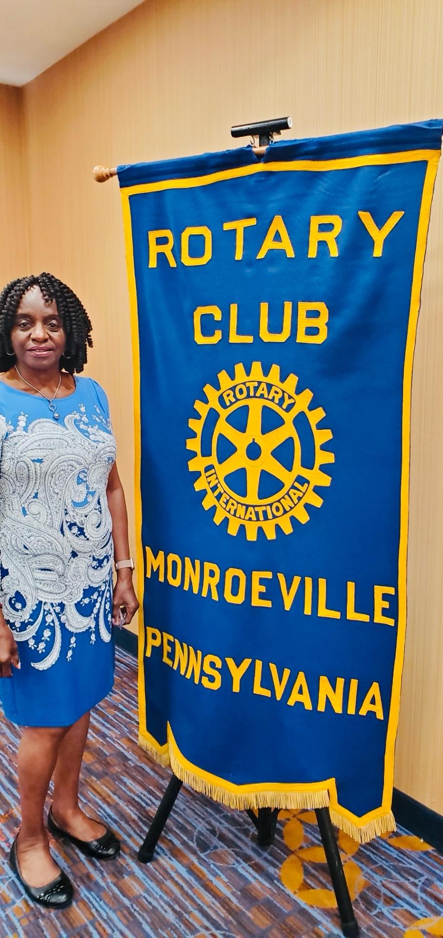 Rotary Club Monroeville