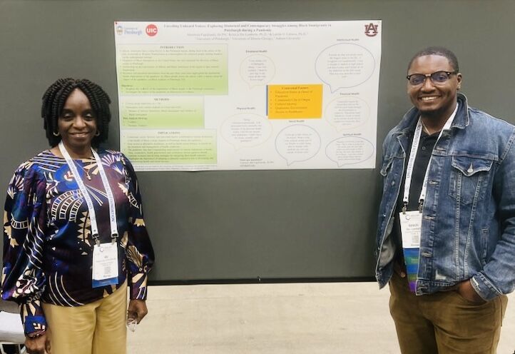 Unveiling Unheard Voices